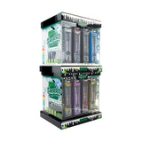 Ooze Smart Battery 650mAh 510 Vape Pen - Display of 48 (MSRP $14.99 Each)