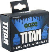 Ooze Titan Hercules Atomizer - Pack of 2 (MSRP $34.99)