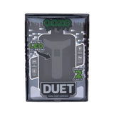 Ooze Duet 650mAh Dual 510 Cartridge Battery (MSRP $24.99)