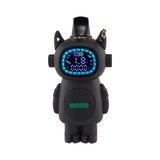 Ooze Bot Character Vape 650mAh Dual 510 Cartridge Battery (MSRP $24.99)