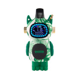 Ooze Bot Character Vape 650mAh Dual 510 Cartridge Battery (MSRP $24.99)