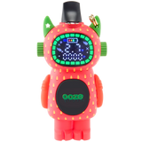 Ooze Bot Character Vape 650mAh Dual 510 Cartridge Battery (MSRP $24.99)