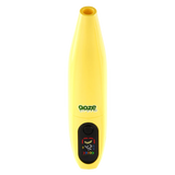 Ooze Peel Banana 400mAh Conceal 510 Cartridge Battery