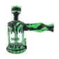 Ooze Clobb Silicon Glass 4-in-1 Hybrid  (MSRP $34.99)