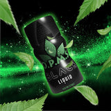 OPMS Black 8.8mL Liquid Kratom Extract Shot - Display of 50 (MSRP $24.99 Each)