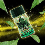 OPMS Gold 8.8mL Liquid Kratom Extract Shot - Display of 50 (MSRP $24.99 Each)