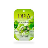 Opia 7-Hydroxymitragynine Chewable Tablets 20mg - 4ct/Display of 10 (MSRP $29.99 Each)