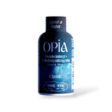Opia Pseudo + 7-Hydroxy 30mg Liquid Shots - Display of 12 (MSRP $29.99 Each)