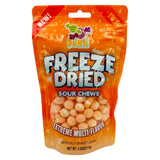 Dunk Freeze Dried Candy 4.2oz Extreme Flavor Bag (MSRP $6.99ea)