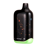Lost Vape Orion Bar 50K Puffs Disposable Vape - Display of 5 (MSRP $29.99 Each)