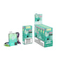 Pod Juice x OXBAR Magic Maze Pro 10K Puffs Disposable Vape - Display of 5 (MSRP $19.99 Each)