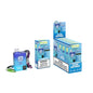 Pod Juice x OXBAR Magic Maze Pro 10K Puffs Disposable Vape - Display of 5 (MSRP $19.99 Each)