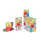 Pod Juice x OXBAR Magic Maze Pro 10K Puffs Disposable Vape - Display of 5 (MSRP $19.99 Each)