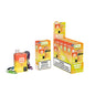 Pod Juice x OXBAR Magic Maze Pro 10K Puffs Disposable Vape - Display of 5 (MSRP $19.99 Each)