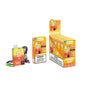 Pod Juice x OXBAR Magic Maze Pro 10K Puffs Disposable Vape - Display of 5 (MSRP $19.99 Each)