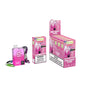 Pod Juice x OXBAR Magic Maze Pro 10K Puffs Disposable Vape - Display of 5 (MSRP $19.99 Each)
