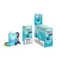 Pod Juice x OXBAR Magic Maze Pro 10K Puffs Disposable Vape - Display of 5 (MSRP $19.99 Each)