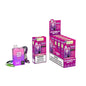 Pod Juice x OXBAR Magic Maze Pro 10K Puffs Disposable Vape - Display of 5 (MSRP $19.99 Each)