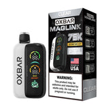 OXBAR Maglink 75K Puffs Nixodine Disposable Kit - Display of 5