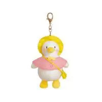 Cute Dock KeyChain - Bag of 12