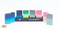 Clickit Flip Open Torch & Flame Mix Color - Display of 20 (MSRP $13.99 Each)