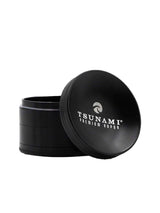 Tsunami Caved Top Dry Herb Grinder – 63mm (MSRP $19.99)