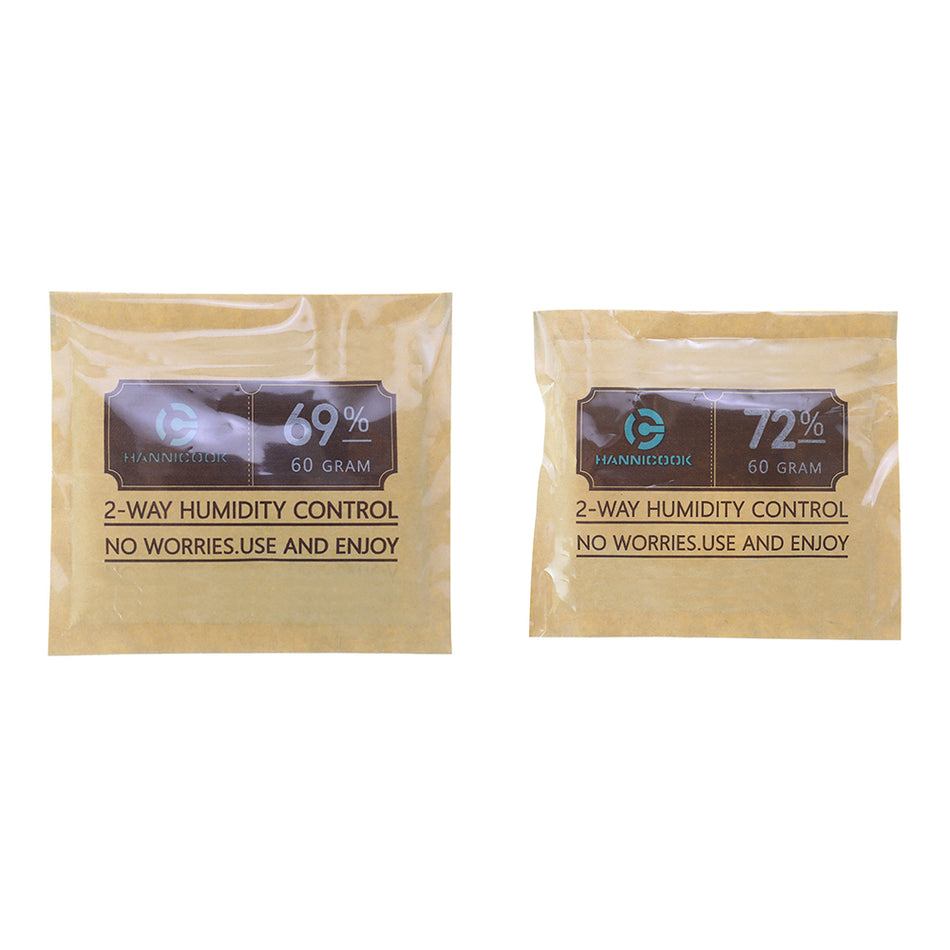 Hannicook 2-Way Humidity Control 8 Gram (PA-475)
