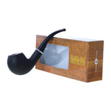 Smoking Detachable Wooden Pipe (PA-652)