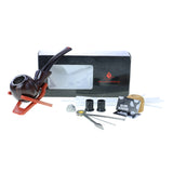 Smoking Detachable Wooden Pipe (PA-654)