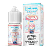Pod Juice Nicotine Salt E-Liquid 30mL (MSRP $19.99)