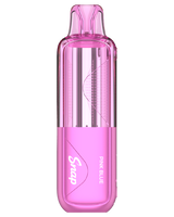 Mr. Vapor Snap Pro Pod 50K Puffs Disposable Vape - Display of 5