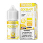 Pod Juice x OXBAR Nicotine Salts E-Liquid 30mL (MSRP $19.99)