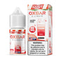 Pod Juice x OXBAR Nicotine Salts E-Liquid 30mL (MSRP $19.99)