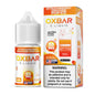 Pod Juice x OXBAR Nicotine Salts E-Liquid 30mL (MSRP $19.99)