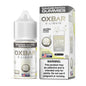 Pod Juice x OXBAR Nicotine Salts E-Liquid 30mL (MSRP $19.99)