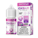 Pod Juice x OXBAR Nicotine Salts E-Liquid 30mL (MSRP $19.99)