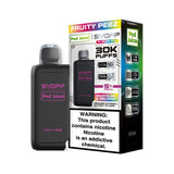 Pod Juice SVOPP 30K Puffs 5% Disposable Flavor Pod - Display of 5 (MSRP $19.99 Each)