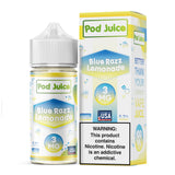 Pod Juice E-Liquid 100mL (MSRP $24.99)