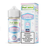 Pod Juice E-Liquid 100mL (MSRP $24.99)