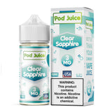 Pod Juice E-Liquid 100mL (MSRP $24.99)