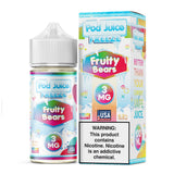 Pod Juice E-Liquid 100mL (MSRP $24.99)
