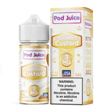 Pod Juice E-Liquid 100mL (MSRP $24.99)
