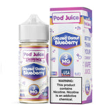Pod Juice E-Liquid 100mL (MSRP $24.99)