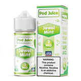 Pod Juice E-Liquid 100mL (MSRP $24.99)