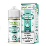 Pod Juice E-Liquid 100mL (MSRP $24.99)