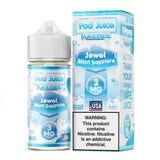 Pod Juice E-Liquid 100mL (MSRP $24.99)