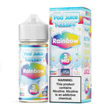 Pod Juice E-Liquid 100mL (MSRP $24.99)