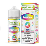 Pod Juice E-Liquid 100mL (MSRP $24.99)