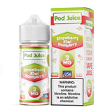Pod Juice E-Liquid 100mL (MSRP $24.99)