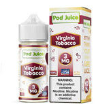 Pod Juice E-Liquid 100mL (MSRP $24.99)
